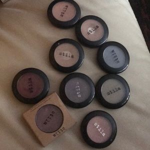 Stila eyeshadow